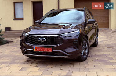 Цены Ford Escape Гибрид (HEV)