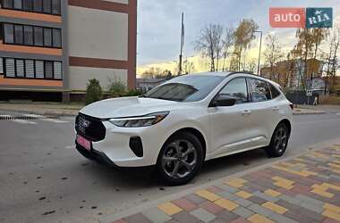 Цены Ford Escape Гибрид (HEV)