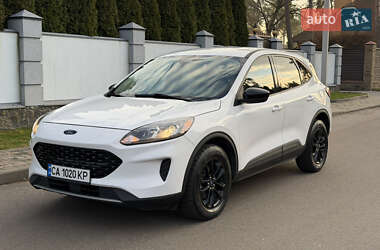 Цены Ford Escape Гибрид (HEV)