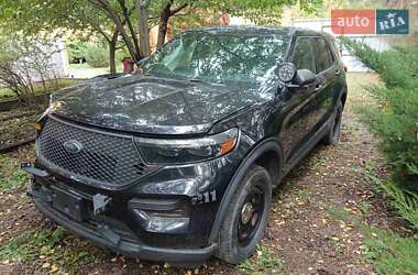 Ціни Ford Explorer Гібрид (HEV)