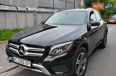 Цены Mercedes-Benz GLC-Class Гибрид (HEV)
