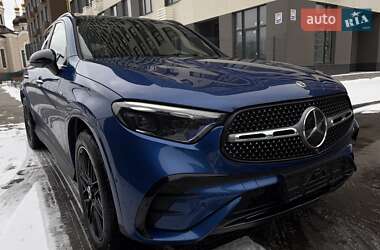 Ціни Mercedes-Benz GLC-Class Гібрид (HEV)