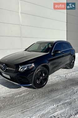Ціни Mercedes-Benz GLC-Class Гібрид (HEV)