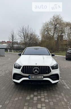 Цены Mercedes-Benz GLE-Class Гибрид (HEV)