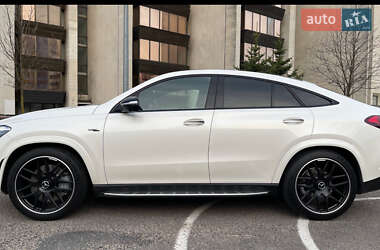 Цены Mercedes-Benz GLE-Class Гибрид (HEV)