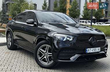 Ціни Mercedes-Benz GLE-Class Гібрид (HEV)