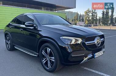 Цены Mercedes-Benz GLE-Class Гибрид (HEV)