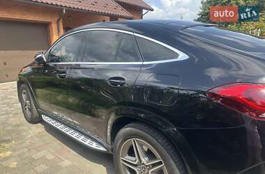 Цены Mercedes-Benz GLE-Class Гибрид (HEV)