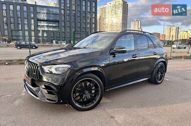 Ціни Mercedes-Benz GLE-Class Гібрид (HEV)