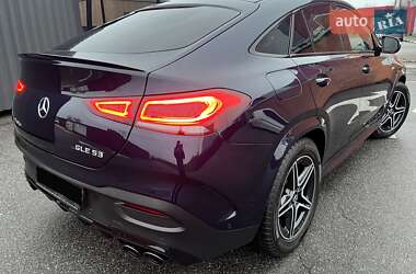 Ціни Mercedes-Benz GLE-Class Гібрид (HEV)
