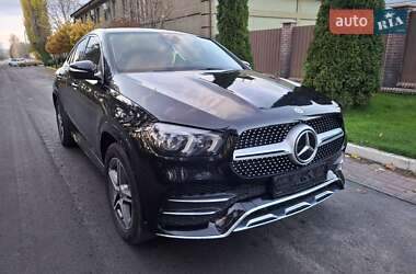 Ціни Mercedes-Benz GLE-Class Гібрид (HEV)