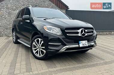 Цены Mercedes-Benz GLE-Class Гибрид (HEV)