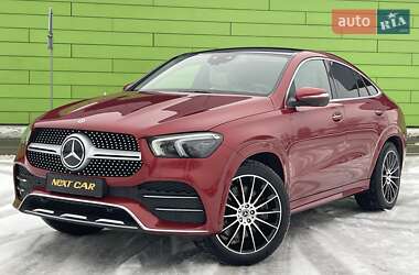 Цены Mercedes-Benz GLE-Class Гибрид (HEV)