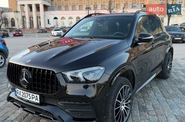 Цены Mercedes-Benz GLE-Class Гибрид (HEV)