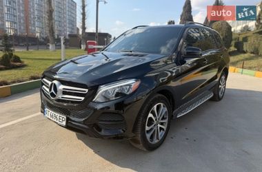 Цены Mercedes-Benz GLE-Class Гибрид (HEV)