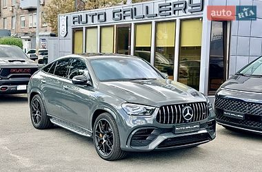 Цены Mercedes-Benz GLE-Class Гибрид (HEV)