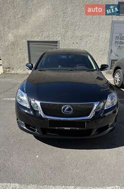 Цены Lexus GS Гибрид (HEV)