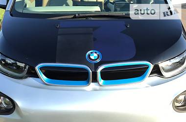 Ціни BMW I3 Гібрид (HEV)