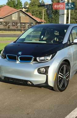 Цены BMW I3 Гибрид (HEV)