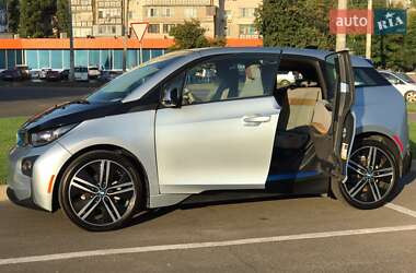 Ціни BMW I3 Гібрид (HEV)