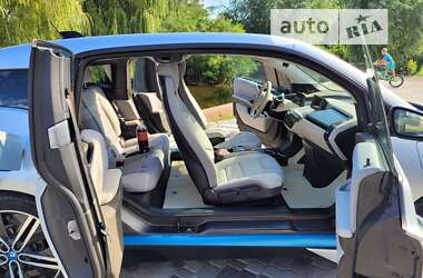 Цены BMW I3 Гибрид (HEV)