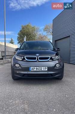 Цены BMW I3 Гибрид (HEV)