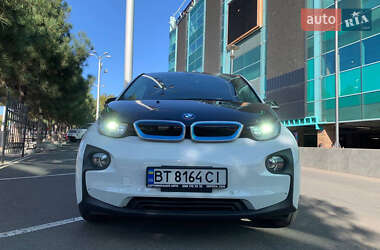 Ціни BMW I3 Гібрид (HEV)