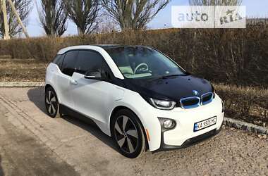 Цены BMW I3 Гибрид (HEV)