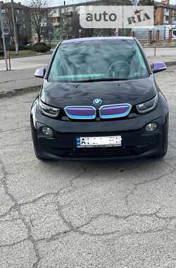 Ціни BMW I3 Гібрид (HEV)