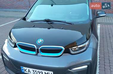 Ціни BMW I3 Гібрид (HEV)