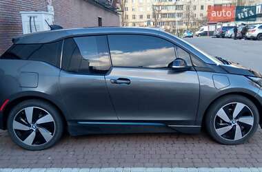 Ціни BMW I3 Гібрид (HEV)