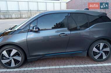 Цены BMW I3 Гибрид (HEV)