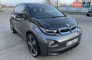 Ціни BMW I3 Гібрид (HEV)
