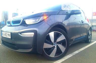 Цены BMW I3 Гибрид (HEV)