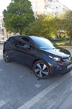 Цены BMW I3 Гибрид (HEV)