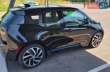 Ціни BMW I3 Гібрид (HEV)