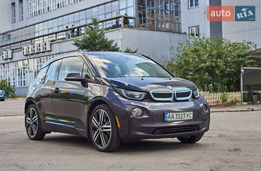 Ціни BMW I3 Гібрид (HEV)