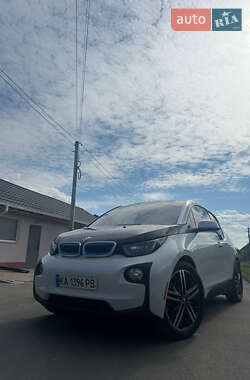 Ціни BMW I3 Гібрид (HEV)
