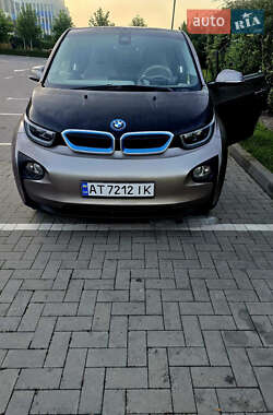 Ціни BMW I3 Гібрид (HEV)
