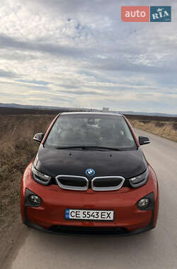 Ціни BMW I3 Гібрид (HEV)