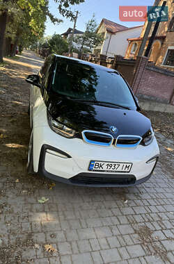 Цены BMW I3 Гибрид (HEV)