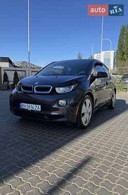 Цены BMW I3 Гибрид (HEV)