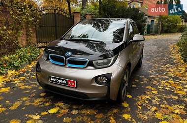 Ціни BMW I3 Гібрид (HEV)
