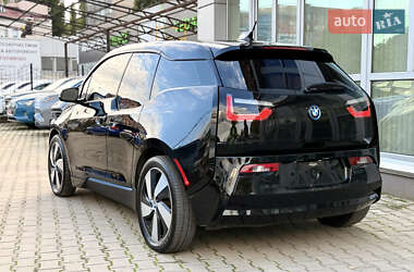 Ціни BMW I3 Гібрид (HEV)