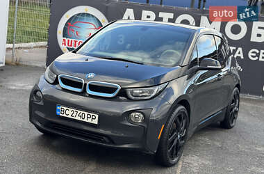Цены BMW I3 Гибрид (HEV)