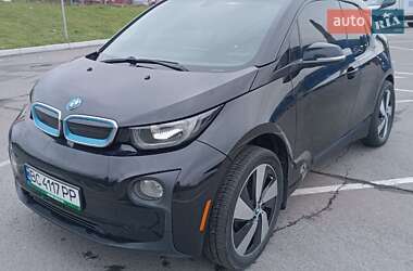 Ціни BMW I3 Гібрид (HEV)