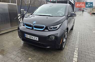 Цены BMW I3 Гибрид (HEV)