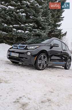 Цены BMW I3 Гибрид (HEV)