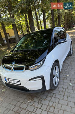 Цены BMW I3 Гибрид (HEV)