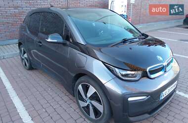 Цены BMW I3 Гибрид (HEV)